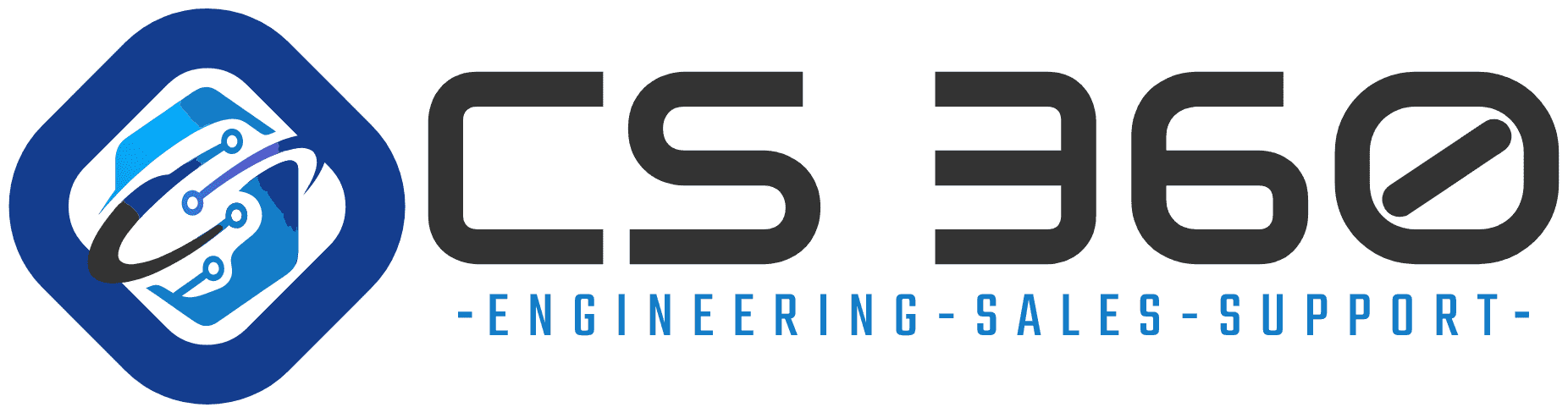 CS360 Automation and Engineering Logo